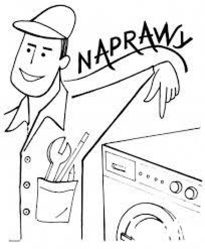 Serwis AGD naprawa pralek zmywarek lodówek - 06
