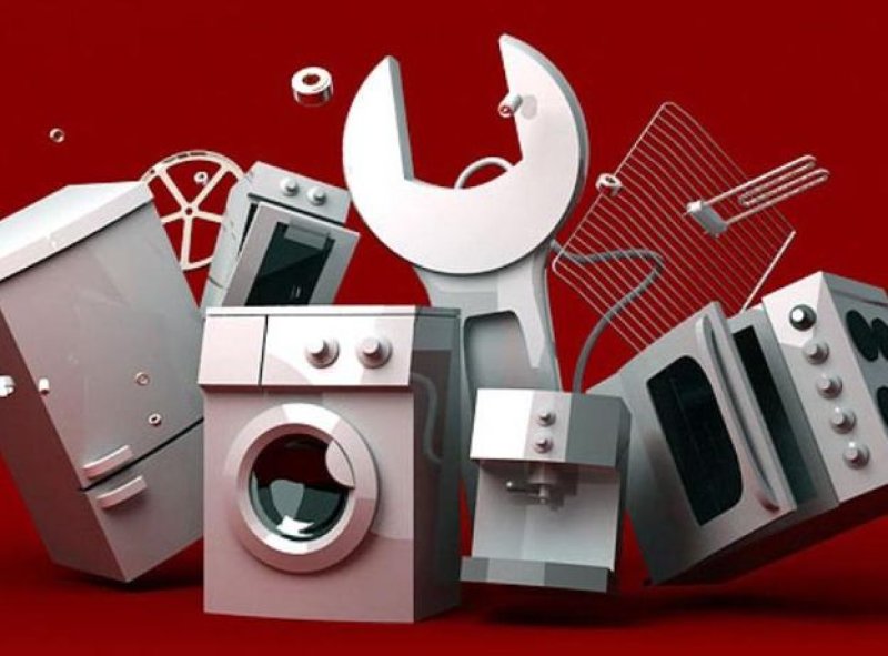 Serwis AGD naprawa pralek zmywarek lodówek - 08