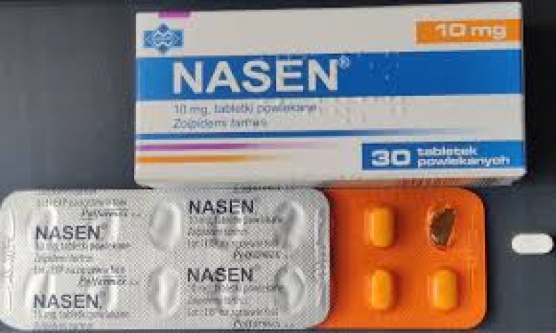 Sprzedam Nasen,Doreta,Bromazepam,Tramal,Zolpidem
