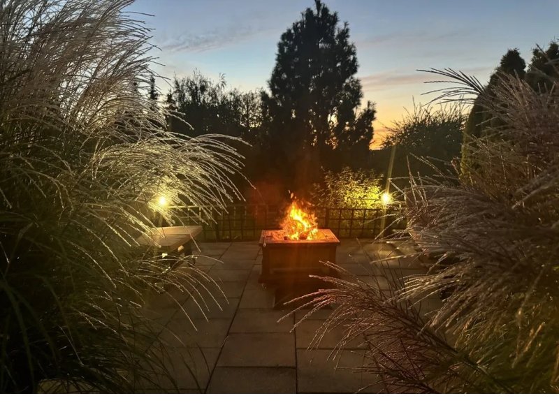 Parterowy dom koło Pabianic, Fotowoltaika, Solary - 01