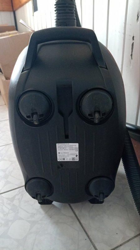 Odkurzacz Bosh - 03 Odkurzacz Bosh - 03
