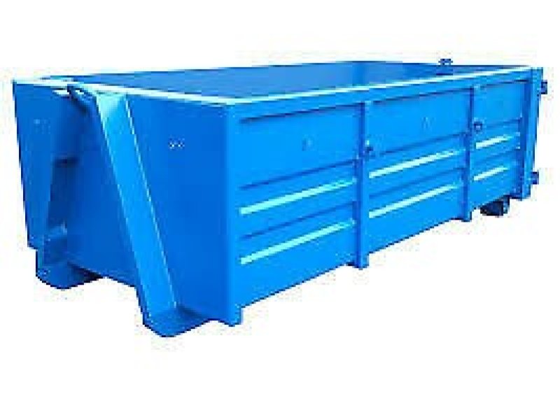 Kontener na gruzu i odpady Andrychów/Zator/Wadowic - 02