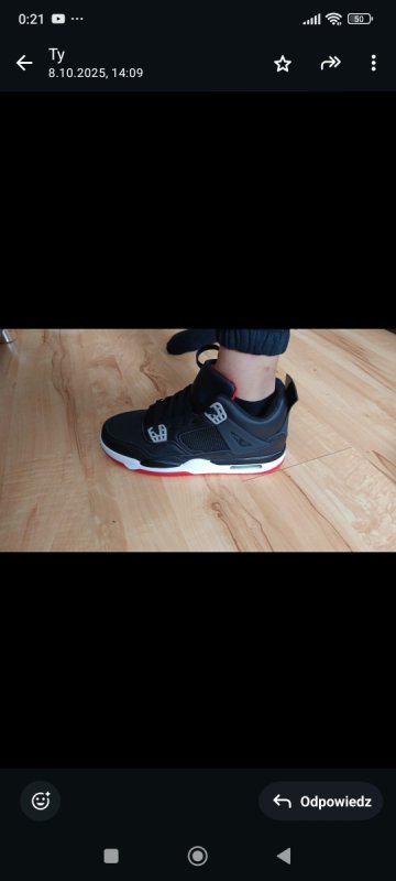 Buty oddam - 01 Buty oddam - 01