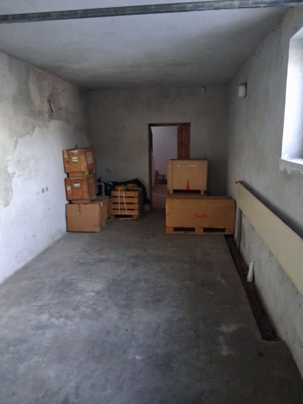 Garaż w centrum Kościerzyny - 01