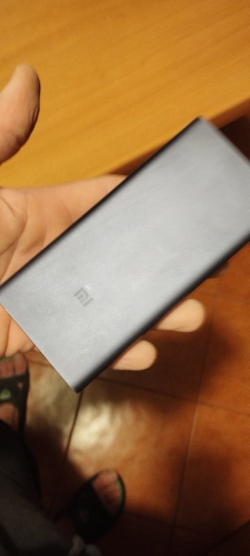 Oddam powerbank