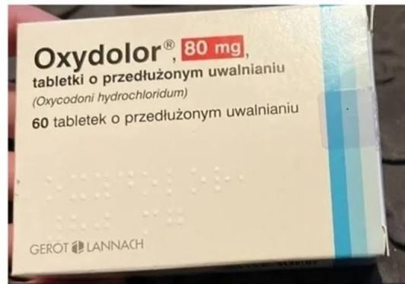 Oxydolor, Ozempic Pomocna Apteka.