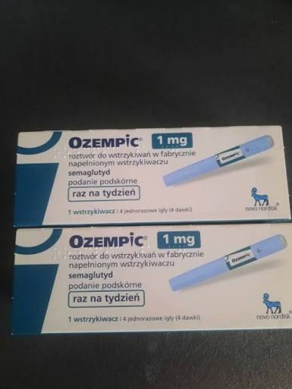 Oxydolor, Ozempic Pomocna Apteka. - 01