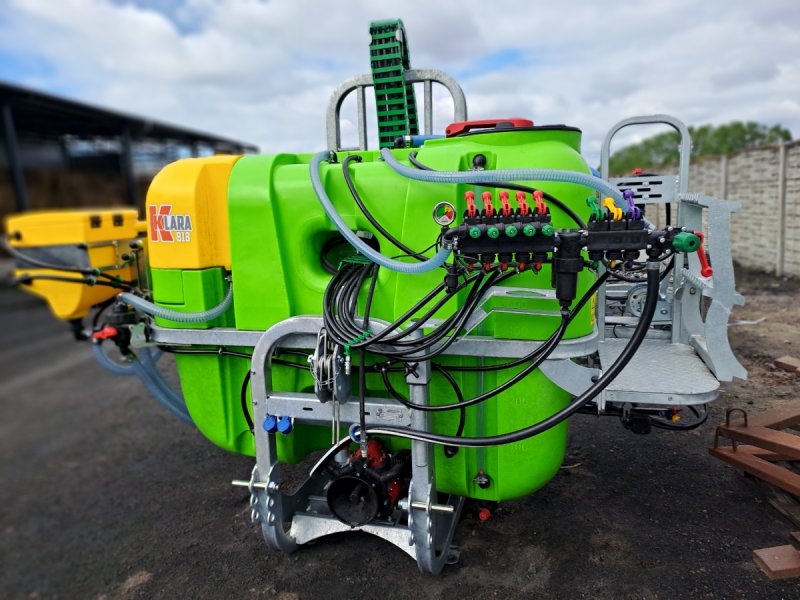 Opryskiwacz KLARA - 01