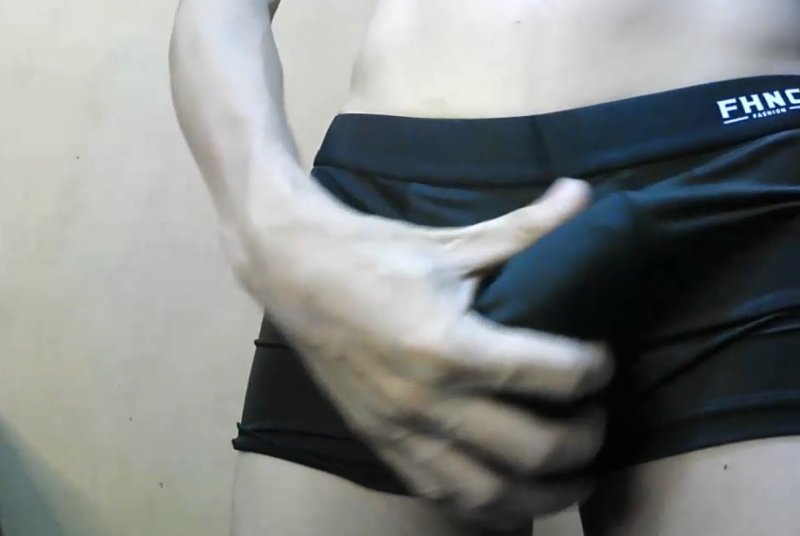 Sponsor Bokserki skiety używane