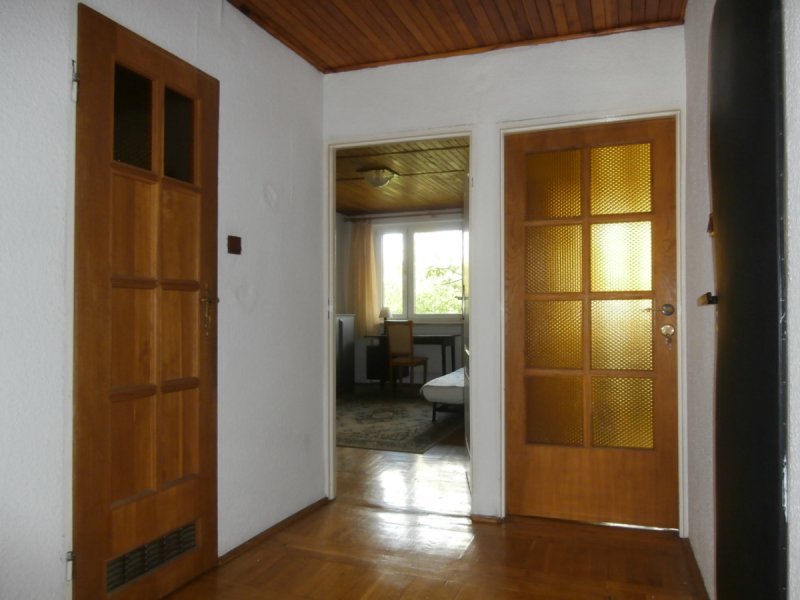 Pokój jednoosobowy - 01