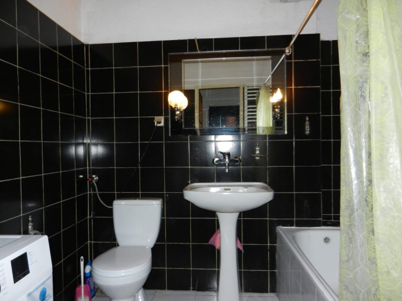 Pokój jednoosobowy - 02