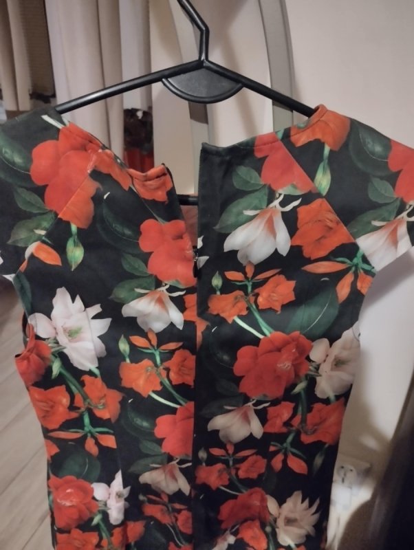 Oddam sukienkę rozmiar 34 - 02