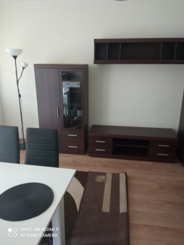 Wynajmę mieszkanie Kraków Łagiewniki - 01