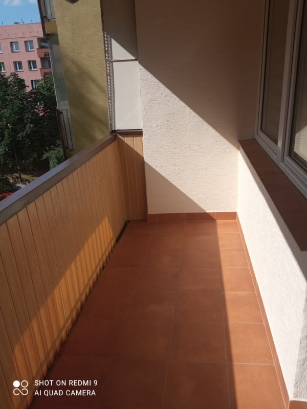 Wynajmę mieszkanie Kraków Łagiewniki - 02