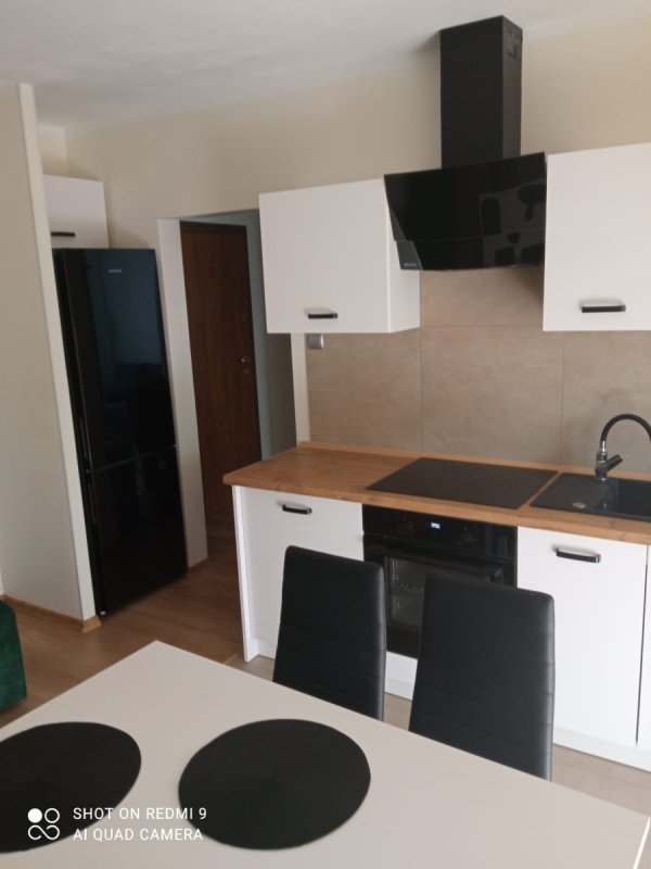 Wynajmę mieszkanie Kraków Łagiewniki - 03