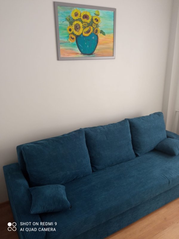 Wynajmę mieszkanie Kraków Łagiewniki - 04