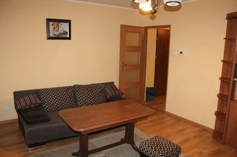 Mieszkanie 3pok. ul.Pszona 41, 69 m2, Kraków, Olsz - 01