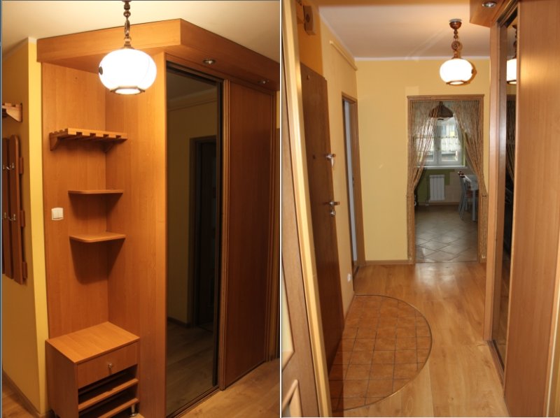 Mieszkanie 3pok. ul.Pszona 41, 69 m2, Kraków, Olsz - 04