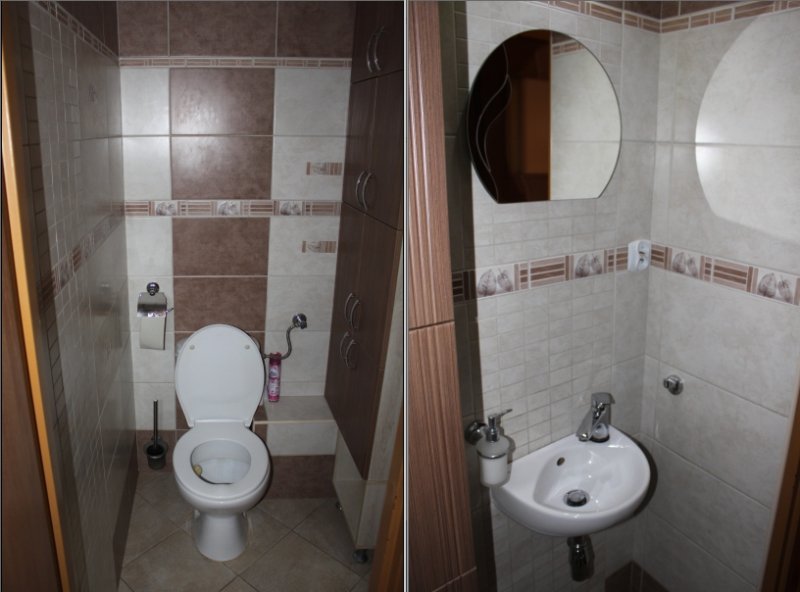 Mieszkanie 3pok. ul.Pszona 41, 69 m2, Kraków, Olsz - 06