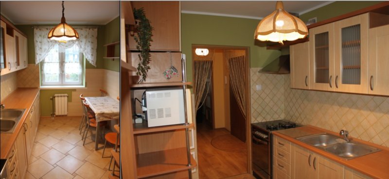 Mieszkanie 3pok. ul.Pszona 41, 69 m2, Kraków, Olsz - 07