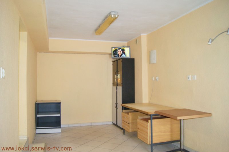 Lokal użytkowy na wynajem Wrocław - 01