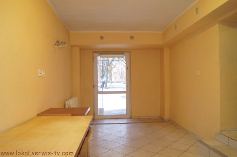 Lokal użytkowy na wynajem Wrocław - 02