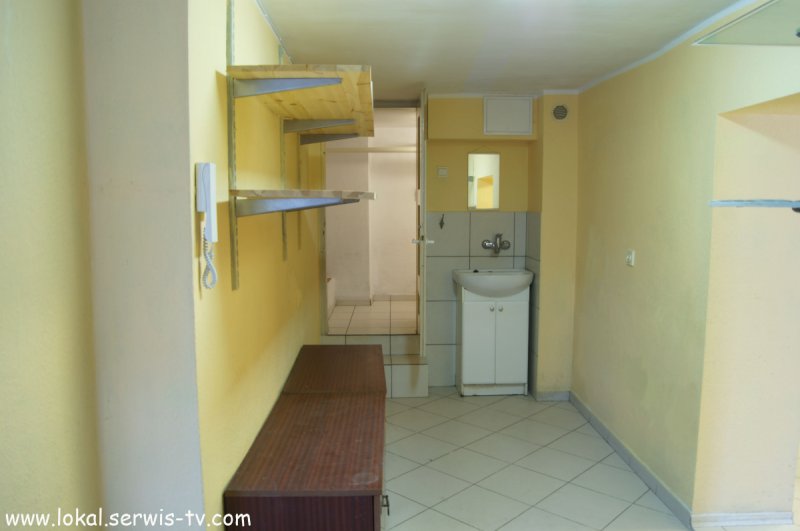 Lokal użytkowy na wynajem Wrocław - 04