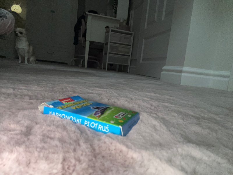 Karkonoski Piotruś - 01 Karkonoski Piotruś - 01