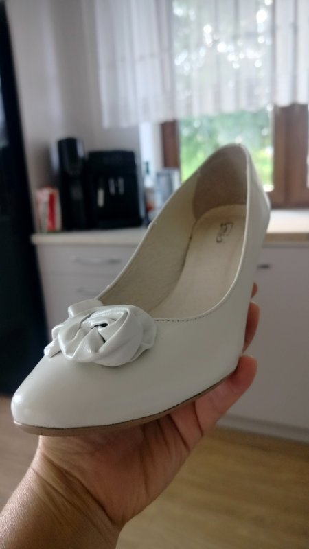 Buty damskie
