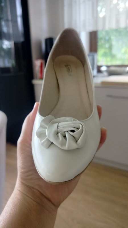 Buty damskie - 01