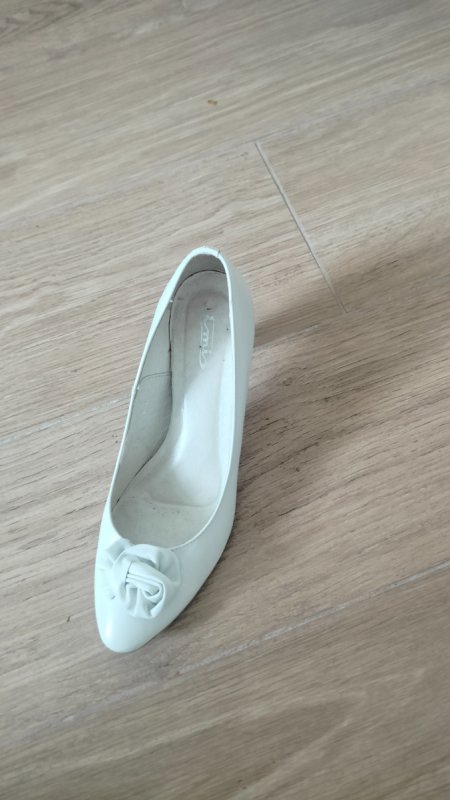 Buty damskie - 02