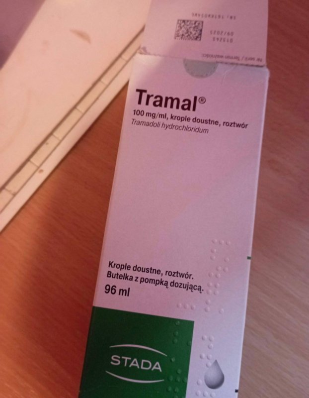 Wyprzedaż leków na receptę bez niej ! Czytaj opis