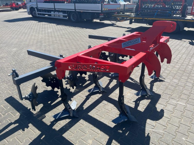 Agregat podorywkowy - 01