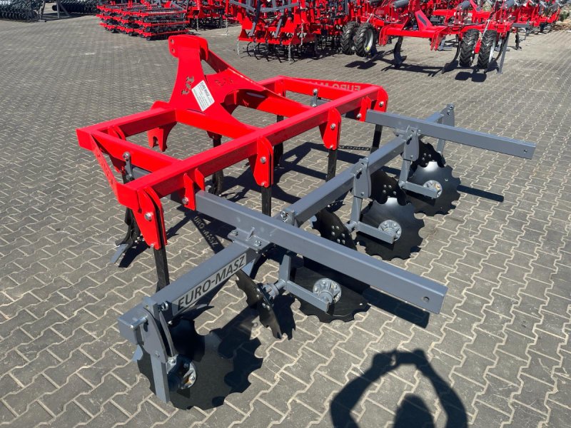 Agregat podorywkowy gruber - 05