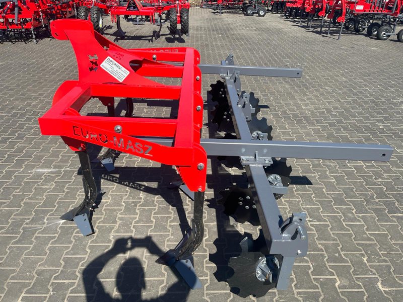 Agregat podorywkowy gruber - 06