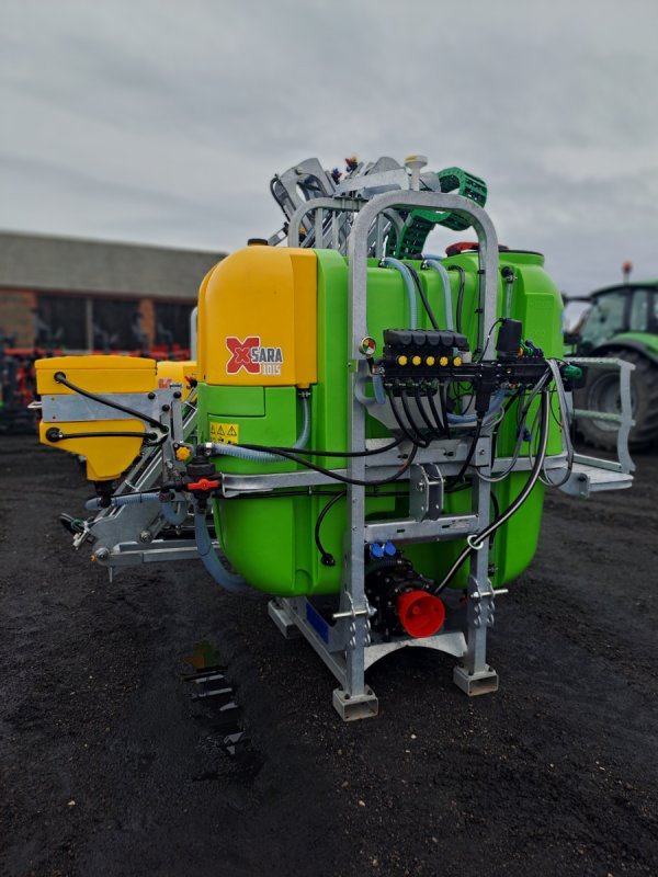 Opryskiwacz Xsara - 02