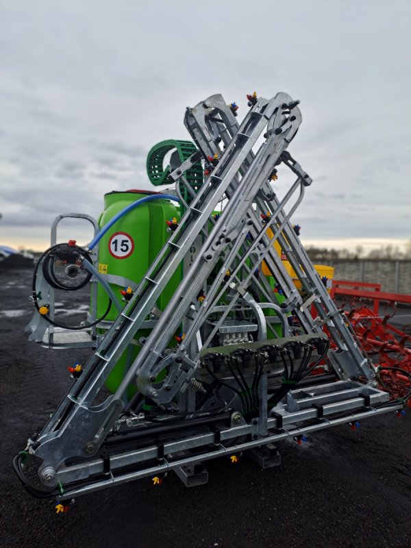 Opryskiwacz Xsara - 04