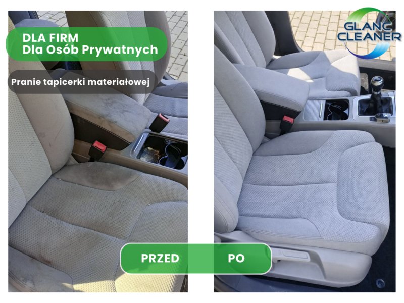 LUBOŃ czyszczenie dywanów pranie wykładzin mebli - 03