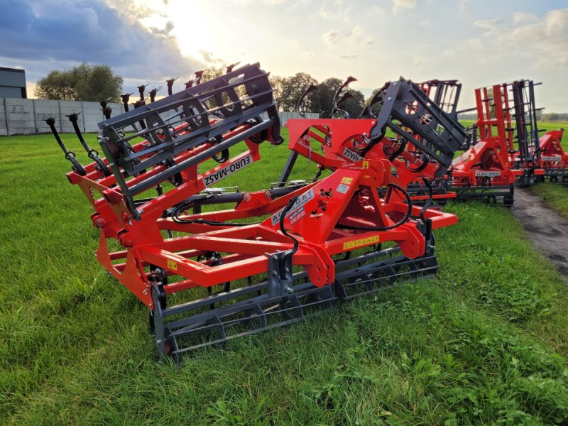 Agregat uprawowo przedsiewny euromasz - 01