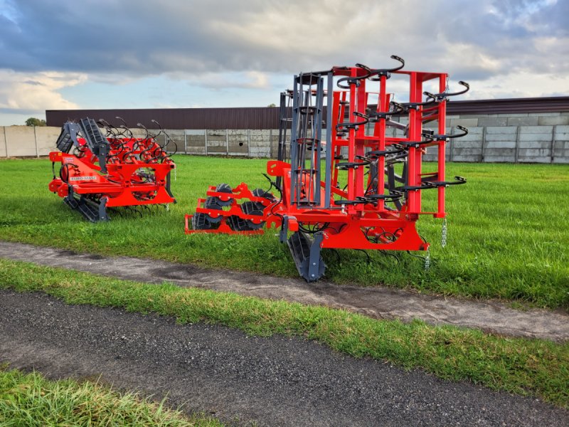 Agregat uprawowo przedsiewny euromasz - 02
