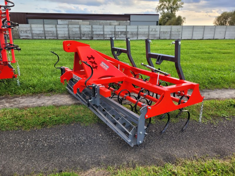 Agregat uprawowo przedsiewny euromasz - 03