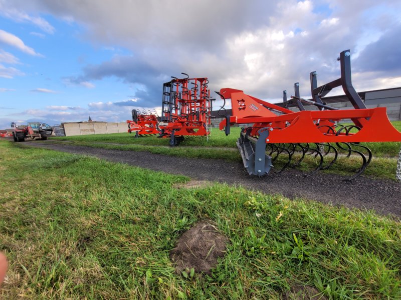 Agregat uprawowo przedsiewny euromasz - 04
