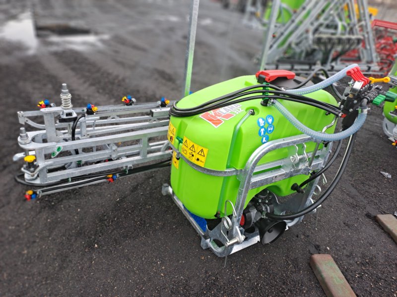 Zawieszany opryskiwacz klara - 01