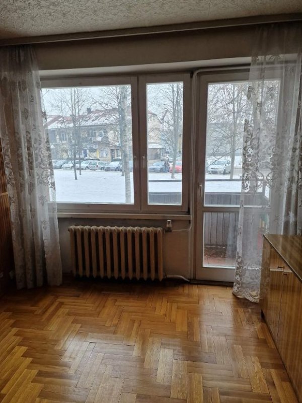 Mieszkanie na sprzedaż Rembielińskiego 1 48,2m2 - 01