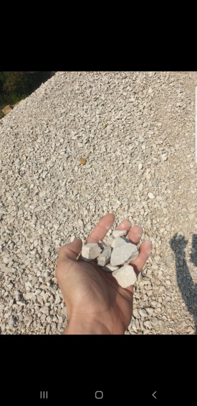 Transport HDS, wywrotka, piach, ziemia, beton, kamienie - 04