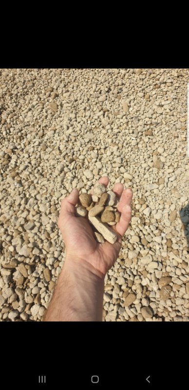 Transport HDS, wywrotka, piach, ziemia, beton, kamienie - 05