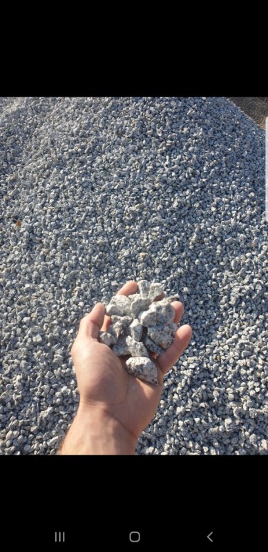 Transport HDS, wywrotka, piach, ziemia, beton, kamienie - 06