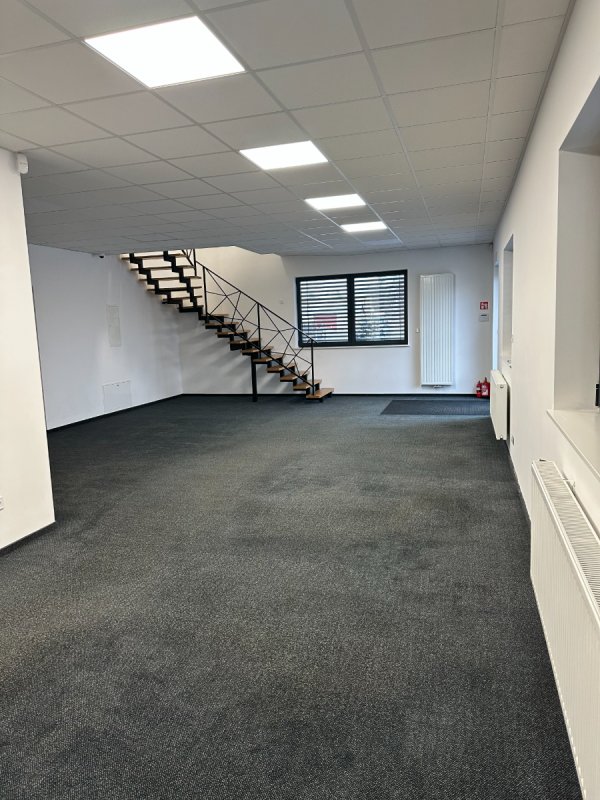 Do wynajęcia lokal - 02