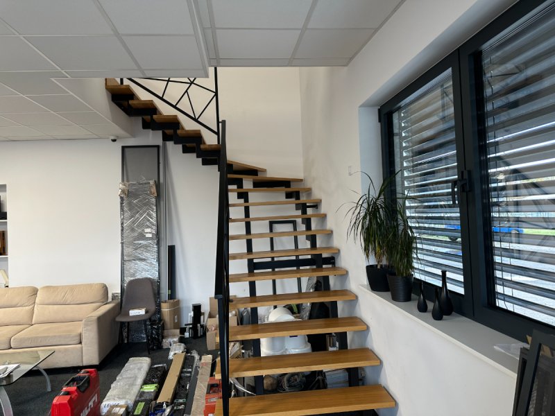 Do wynajęcia lokal - 03