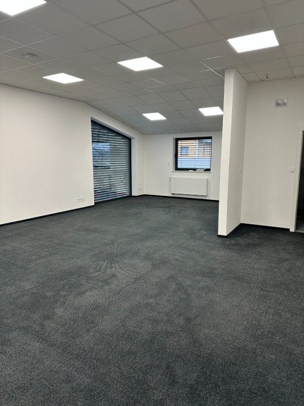 Do wynajęcia lokal - 04